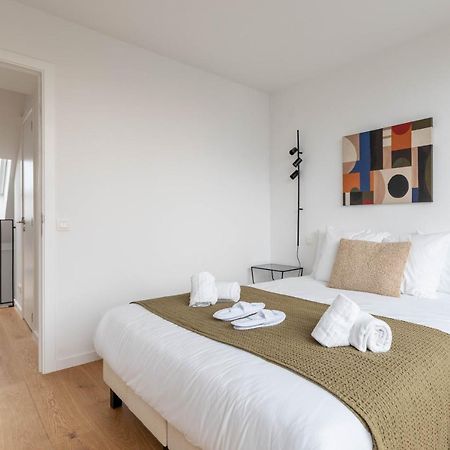 Sweet Inn - Churchill Brussels Ngoại thất bức ảnh