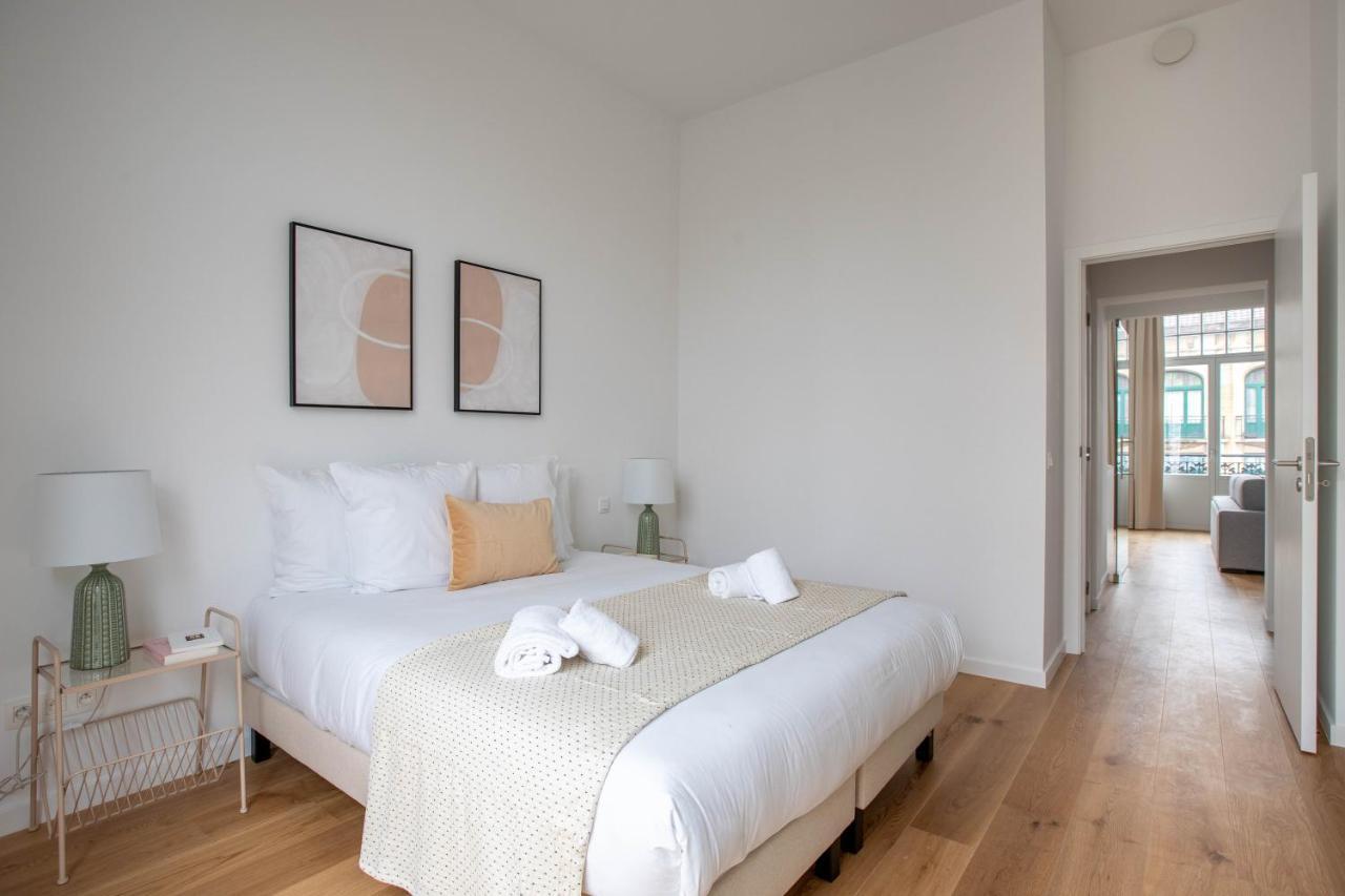 Sweet Inn - Churchill Brussels Ngoại thất bức ảnh