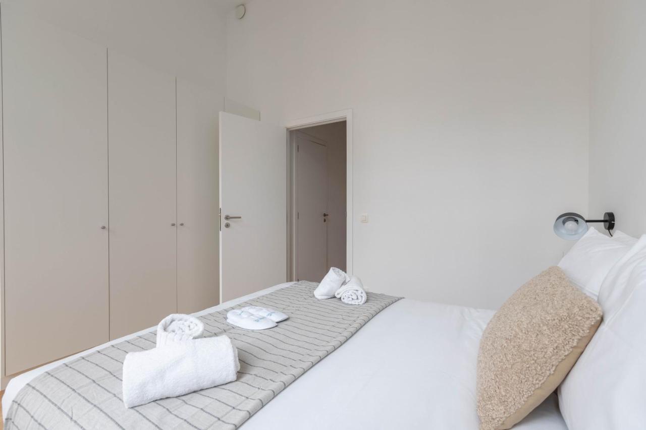 Sweet Inn - Churchill Brussels Ngoại thất bức ảnh